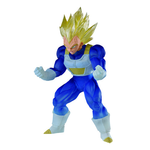 Banpresto Dragon Ball Z Ss Vegeta Clearise