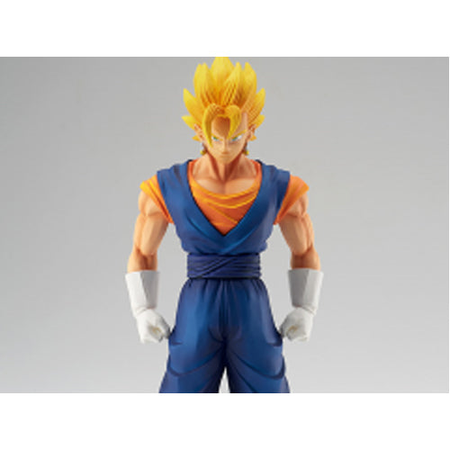 Banpresto Dragon Ball Z Ss Vegito Solid Edge Works