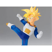 Banpresto Dragon Ball Z Super Saiyan Son Gohan