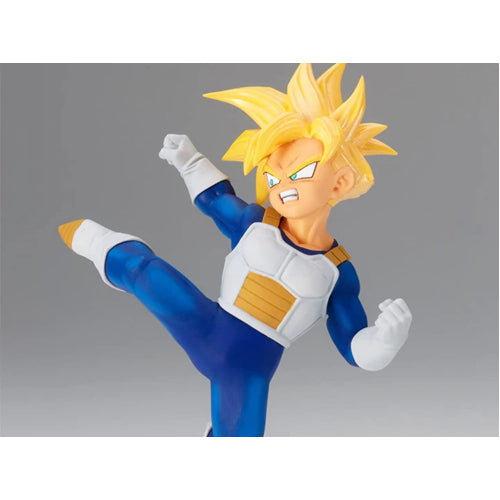 Banpresto Dragon Ball Z Super Saiyan Son Gohan