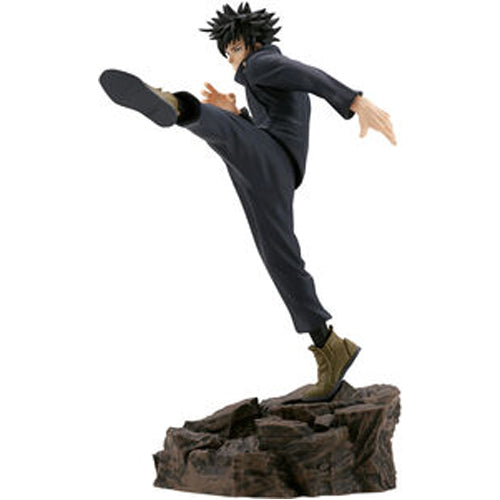 Banpresto Jujutsu Kaisen Combination Battle 2 Megumi Fushiguro