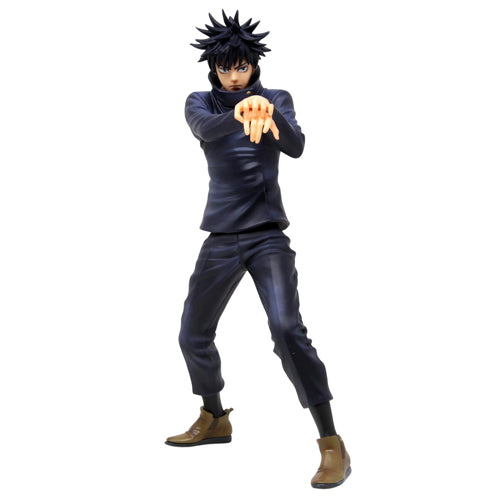 Banpresto Jujutsu Kaisen Fushiguro Koa