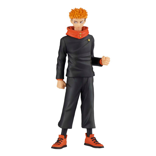 Banpresto Jujutsu Kaisen Itadori And Mahito
