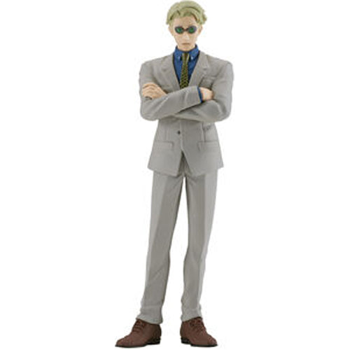 Banpresto Jujutsu Kaisen Kento Nanami