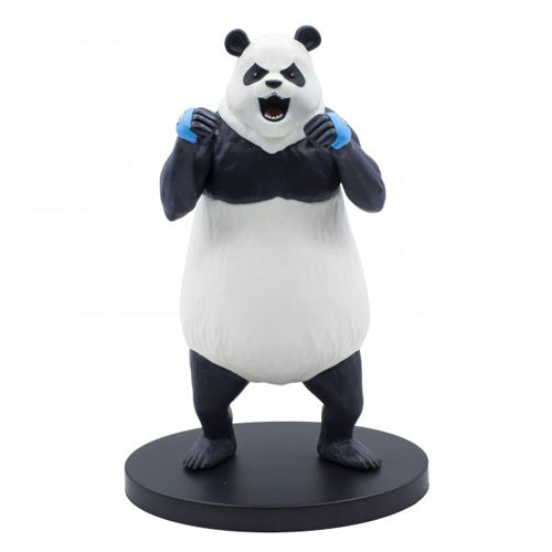 Banpresto Jujutsu Kaisen Panda Jukon No Kata