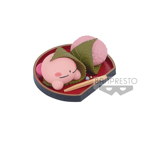 Banpresto Kirby Paldolce V4c