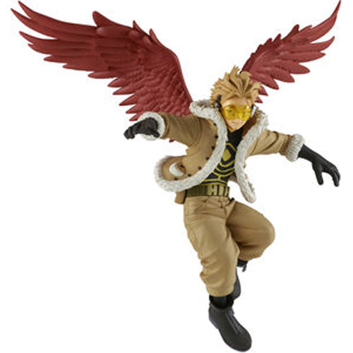Banpresto My Hero Academia Hawks Vol 24