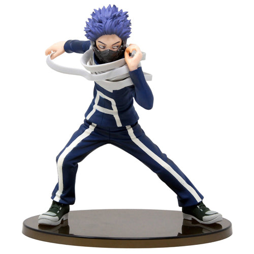 Banpresto My Hero Academia Hitoshi Shinso