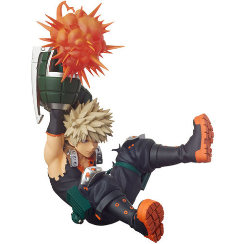 Banpresto My Hero Academia Katsuki Bakugo