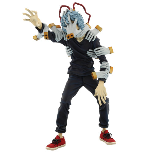 Banpresto My Hero Academia: SHIGARAKI