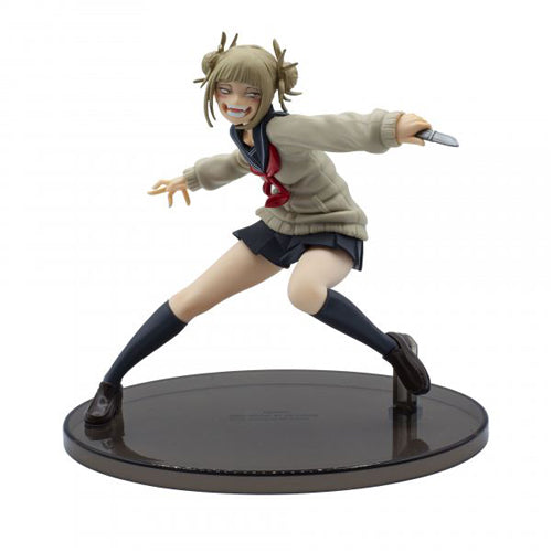 Banpresto My Hero Academia Toga Vol 3