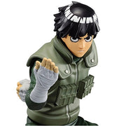 Banpresto Naruto Shippuden Vibrate Rock Lee