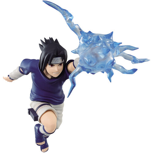 Banpresto Naruto Uchiha Sasuke