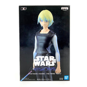 Banpresto Star Wars Visions Karre The Twins