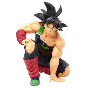 Banpresto World Figure Colosseum - Bardock (Dragon Ball Super)