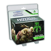 Bantha Rider Villain Pack: Star Wars Imperial Assault