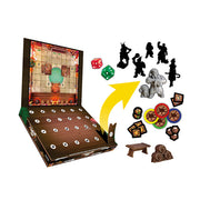 Bar Room Brawl The Festive Advent Calendar Game