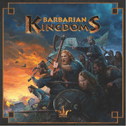 Barbarian Kingdoms