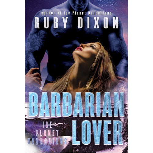 Barbarian Lover