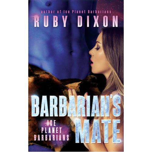 Barbarian's Mate