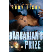 Barbarian's Prize