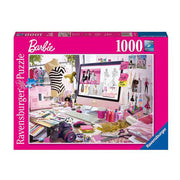 Barbie Fashion Icon, 1000pc