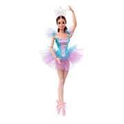 Barbie Signature Milestones Doll Ballet Wishes