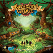 Bardwood Grove - Deluxe Kickstarter Edition