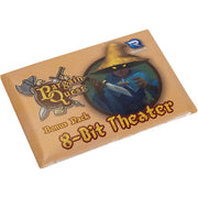 Bargain Quest Board Game: 8-Bit Theatre Bonus Pack