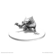 Barghest: D&D Nolzur's Marvelous Unpainted Miniatures (W26)