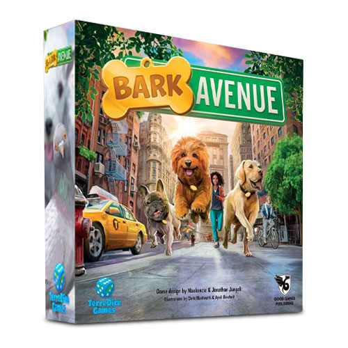 Bark-Avenue-icon