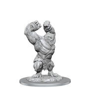 Barlgura: D&D Nolzur's Marvelous Unpainted Miniatures (W21)