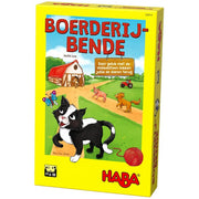 Barnyard Bunch