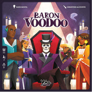 Baron Voodoo