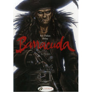 Barracuda Vol. 2 (Paperback)