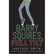 Barry Squires. Full Tilt
