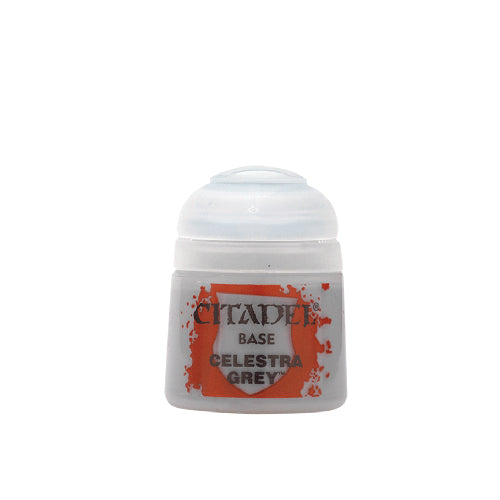Base: Celestra Grey (12ml)