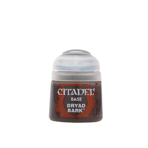 Base: Dryad Bark (12ml)