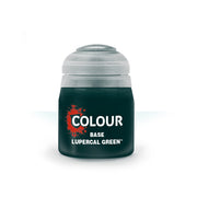 Base: Lupercal Green (12ML)