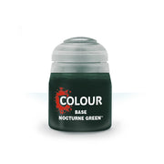Base: Nocturne Green (12ML)