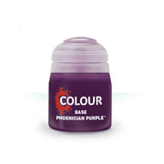 Base: Phoenician Purple (12ML)
