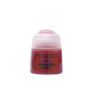 Base: Screamer Pink (12ml)