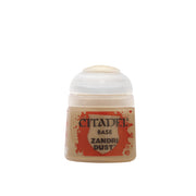 Base: Zandri Dust (12ml)