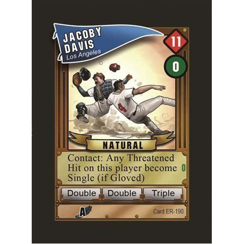 Baseball Highlights 2045: Errors! Expansion