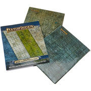 Basic Environments Multi-Pack: Pathfinder Flip-Mat