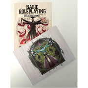Basic Roleplaying: GameMaster Pack