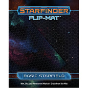 Basic Starfield: Starfinder Flip-Mat