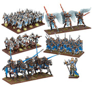 Basilean Army (2019)