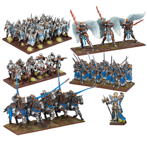 Basilean Army (2019)