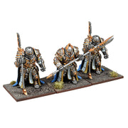 Basilean Ogre Palace Guard Regiment